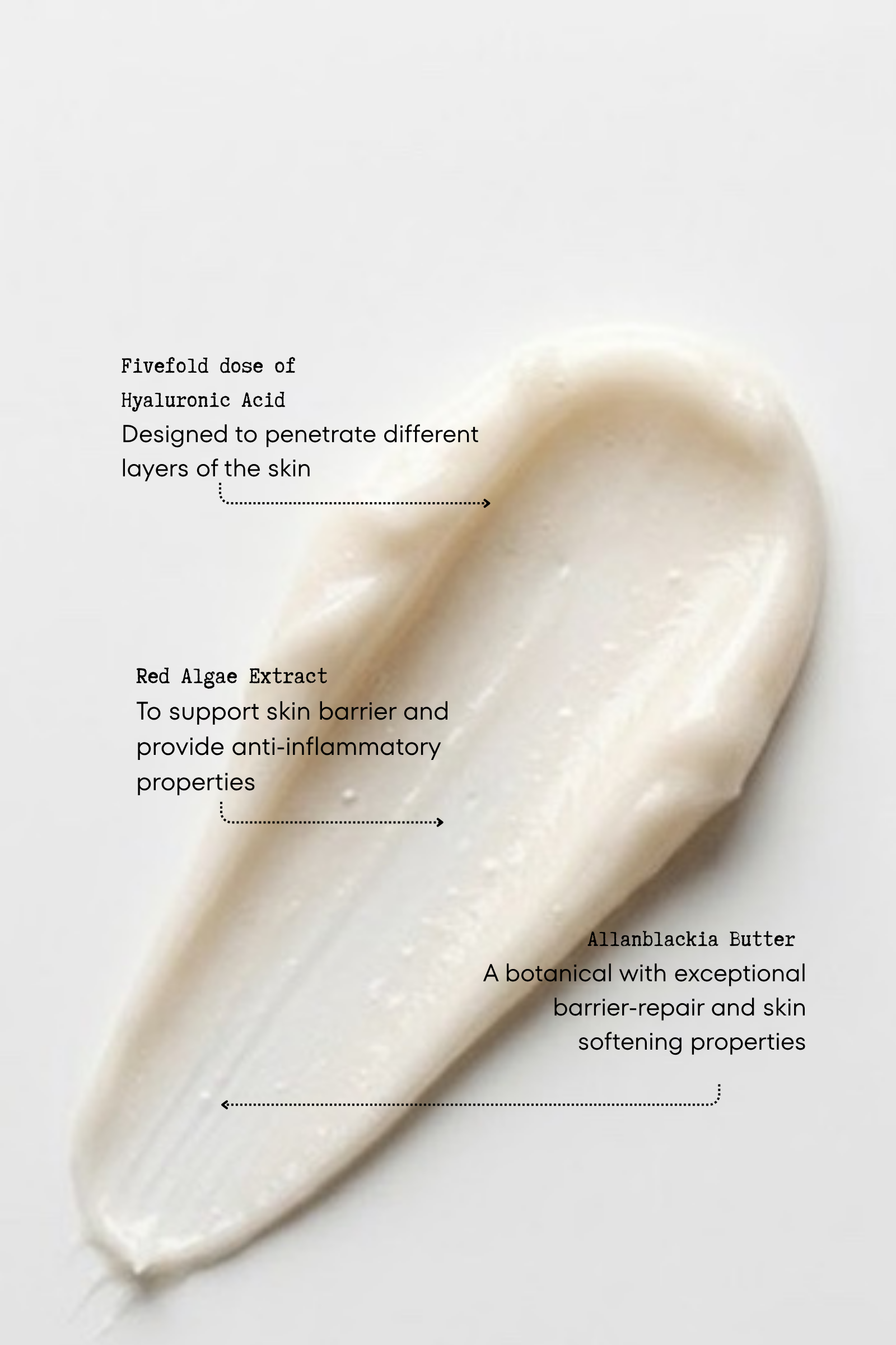 Pisces Hydrating Facial Cream