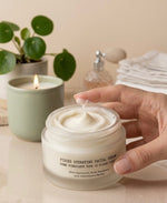 Pisces Hydrating Facial Cream