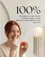 Leo Radiance Cleansing Balm & Mask