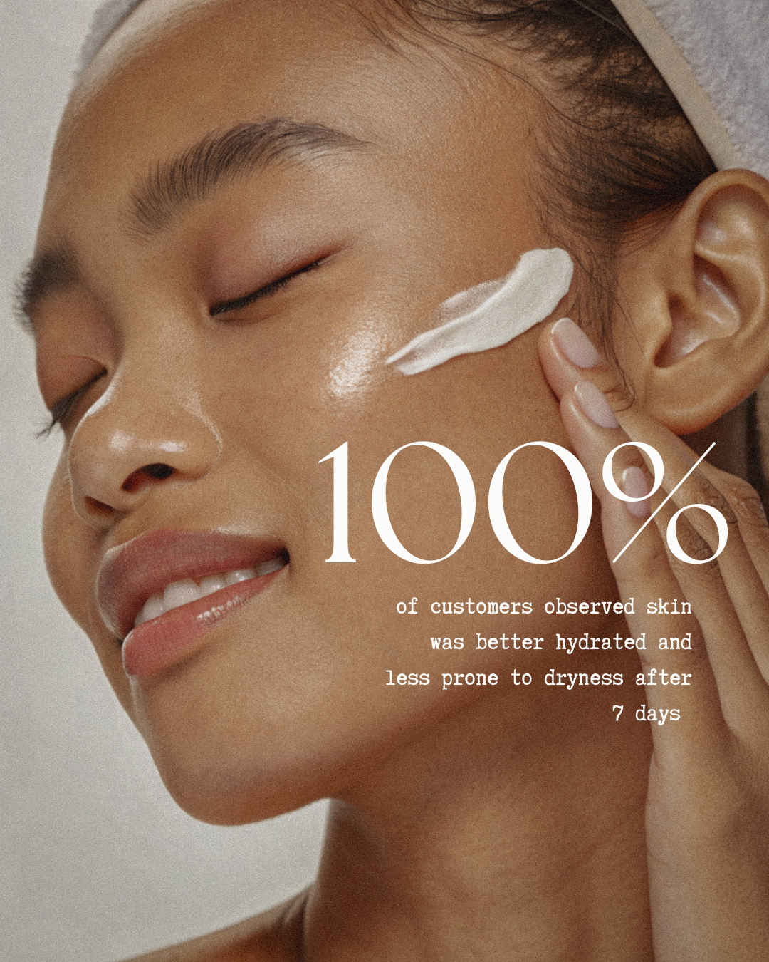 Pisces Hydrating Facial Cream
