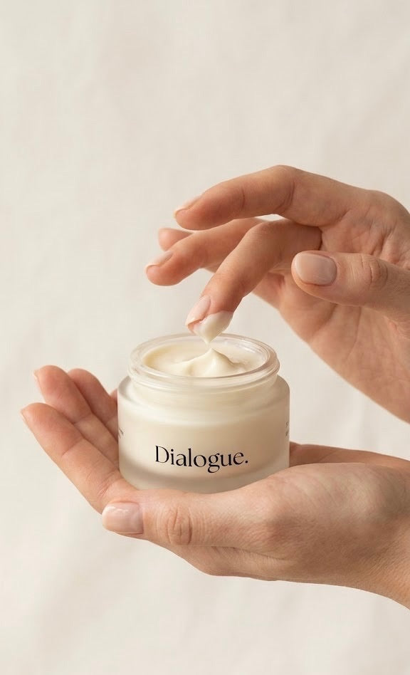Pisces Hydrating Facial Cream