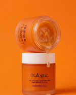 Leo Radiance Cleansing Balm & Mask