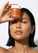 Leo Radiance Cleansing Balm & Mask