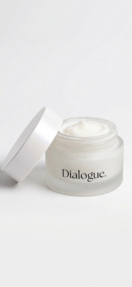 Pisces Hydrating Facial Cream