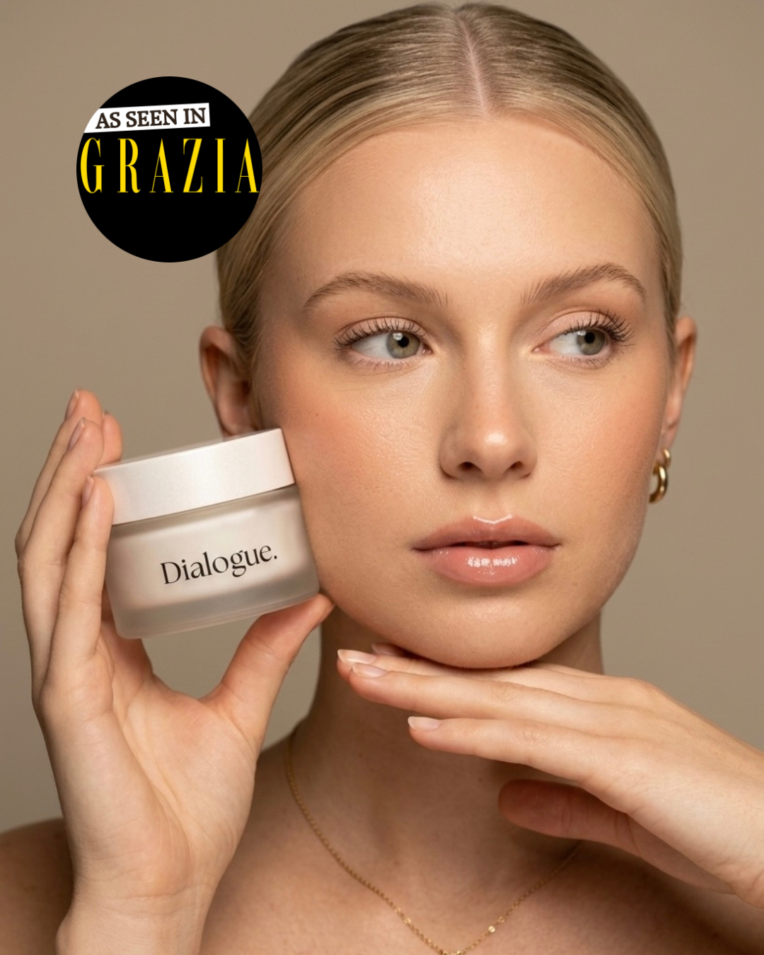 Pisces Hydrating Facial Cream