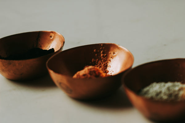 ✨ Copper Tripeptide: The Aquarian Innovator of Skin