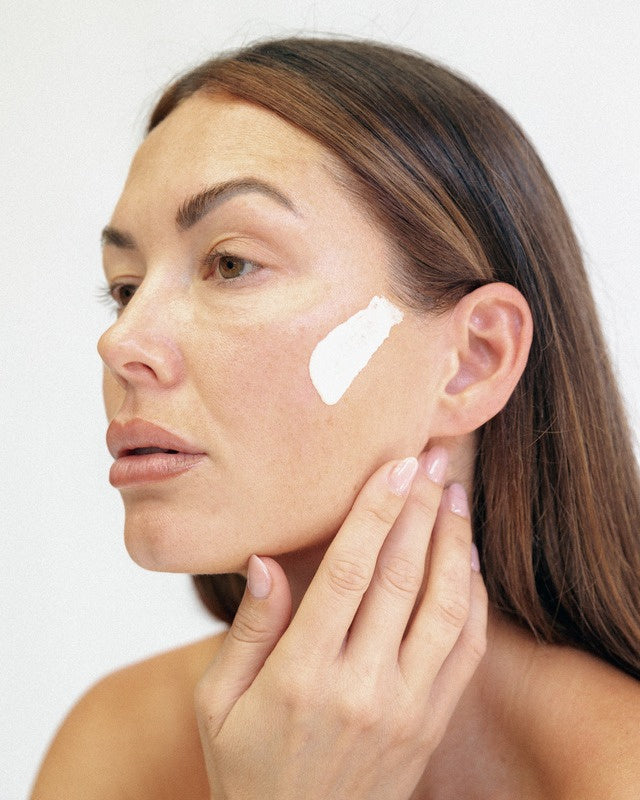 Pisces Hydrating Facial Cream
